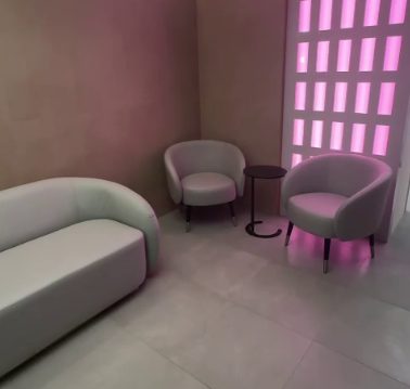 Зазеркалье, центр красоты, г. Москва