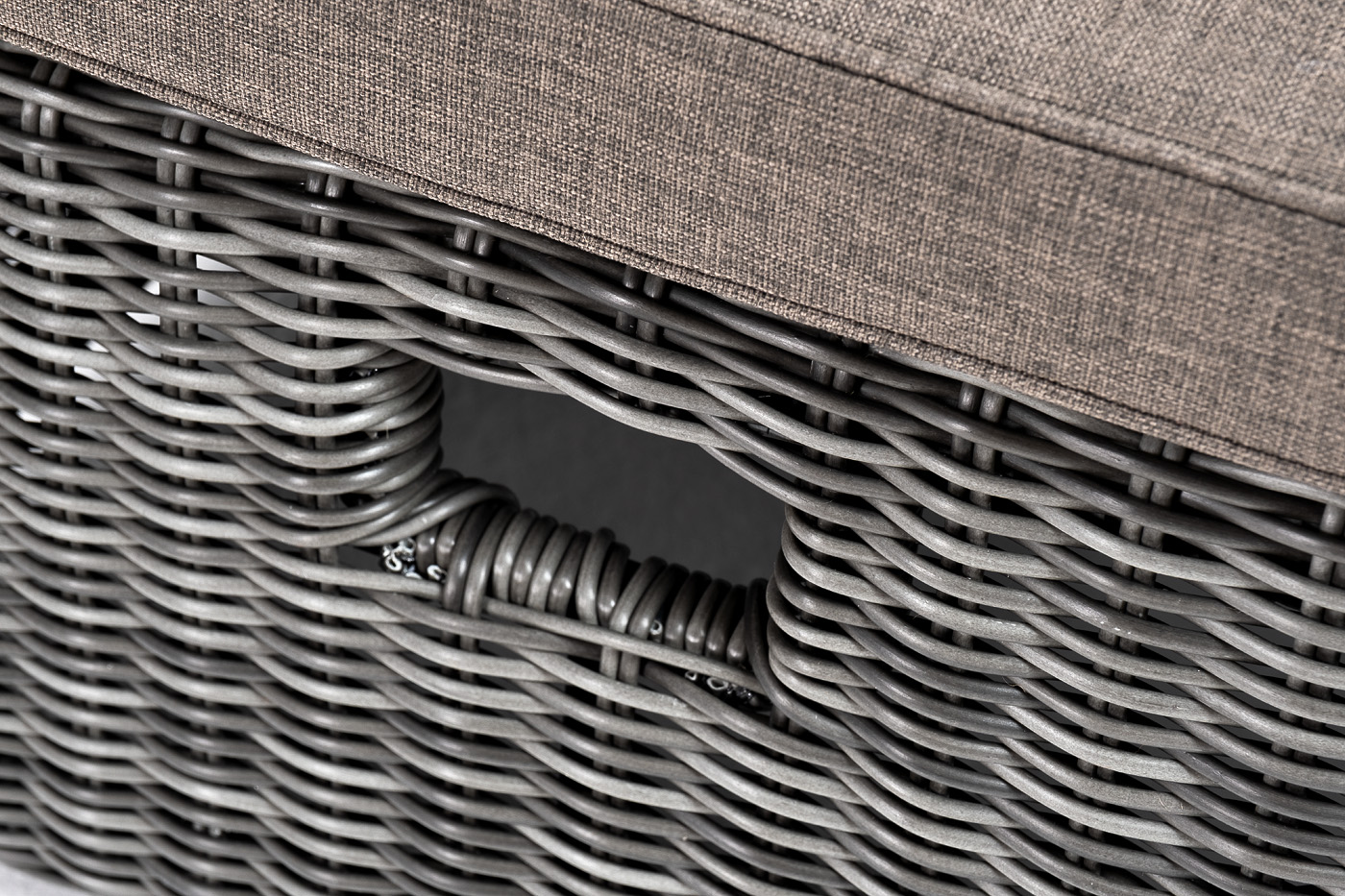 Шезлонг Рим