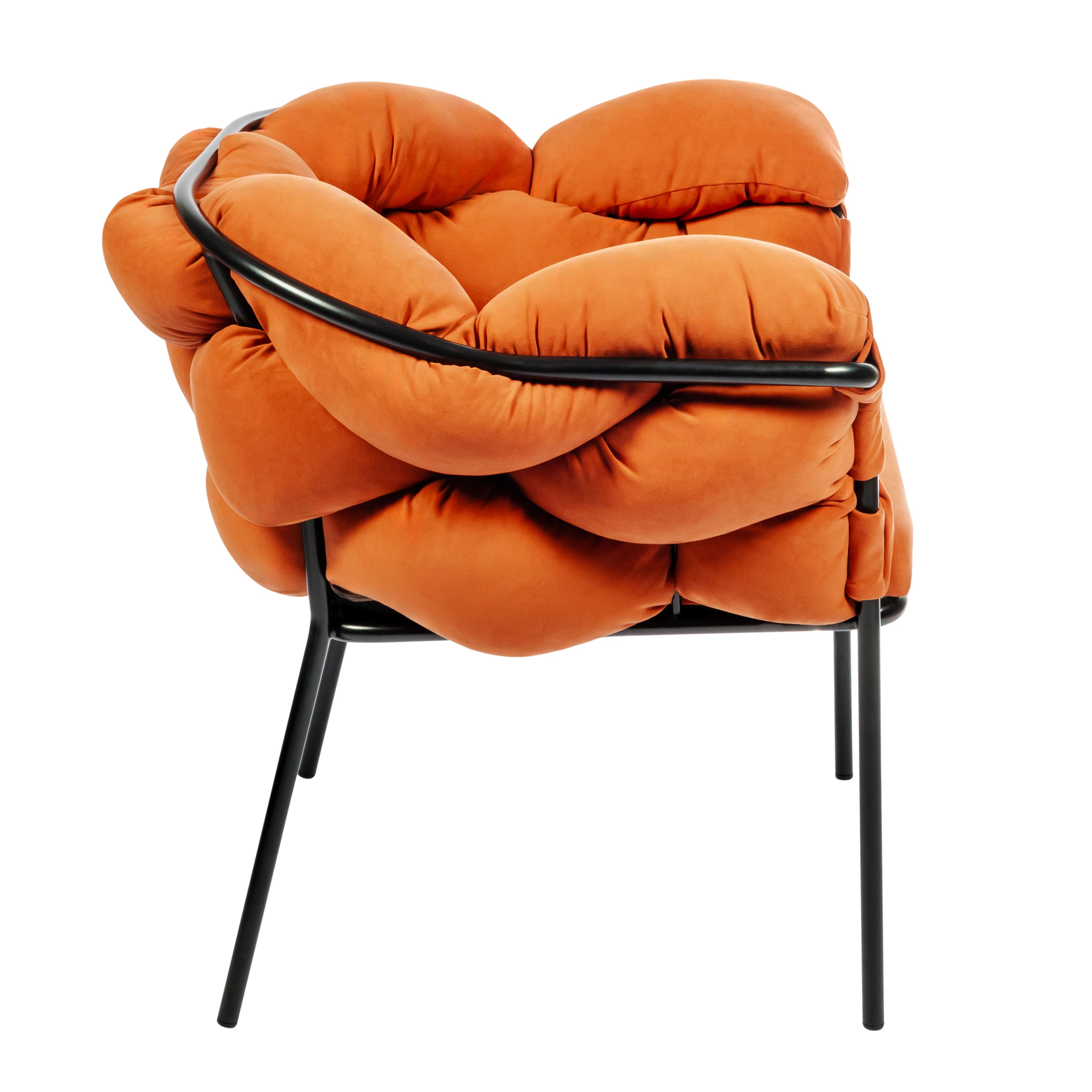 Кресло Серпентин