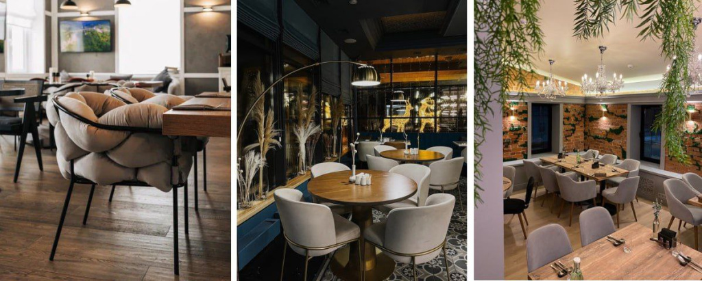 Светлые тона в интерьере ресторана.jpg Светлые тона в интерьере ресторана.jpg