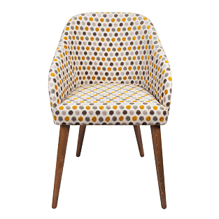 Полукресло Эвиан