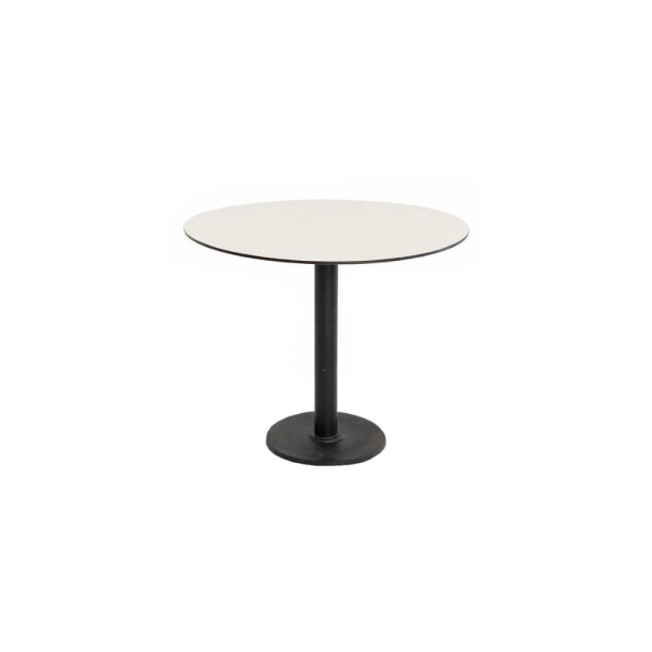 картинка Столешница круглая HPL (компакт-ламинат) от компании CORSASTYLE