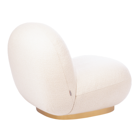 картинка Кресло Хиппо от компании CORSASTYLE