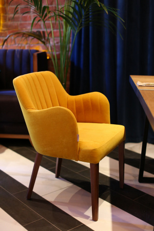 картинка Полукресло Джонс от компании CORSASTYLE