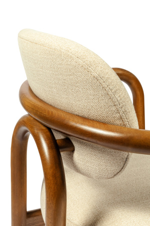 картинка Полукресло Карелия от компании CORSASTYLE