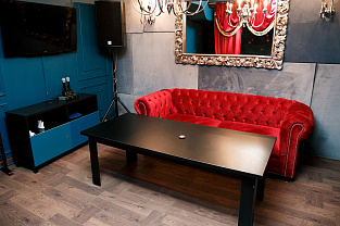 Диван Честер