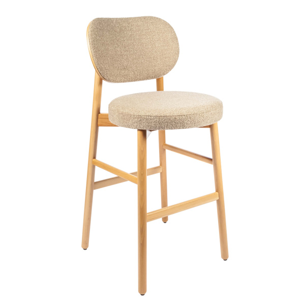 картинка Барный стул Товия от компании CORSASTYLE