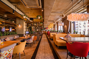 Диван Марсель S