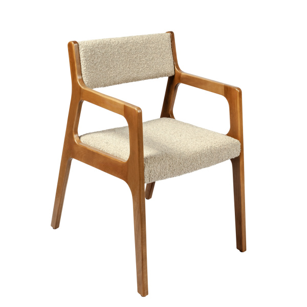 картинка Полукресло Реас от компании CORSASTYLE