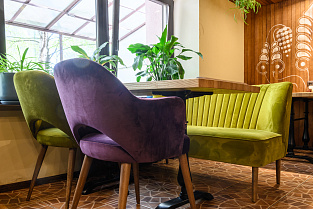 Полукресло Рэй