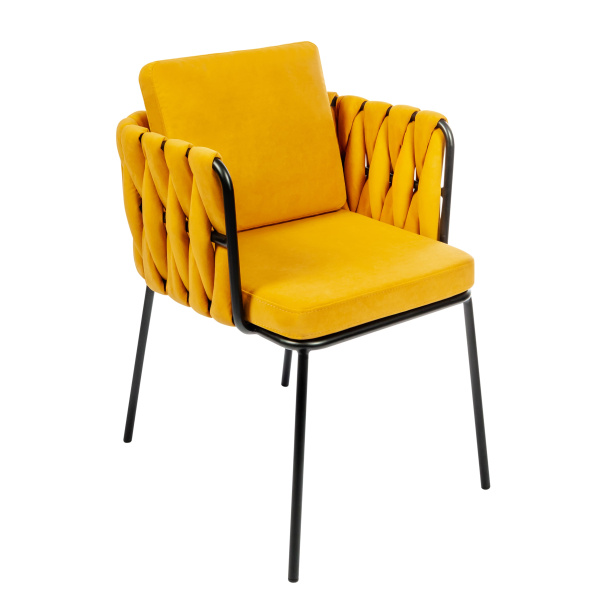 картинка Полукресло Смил от компании CORSASTYLE