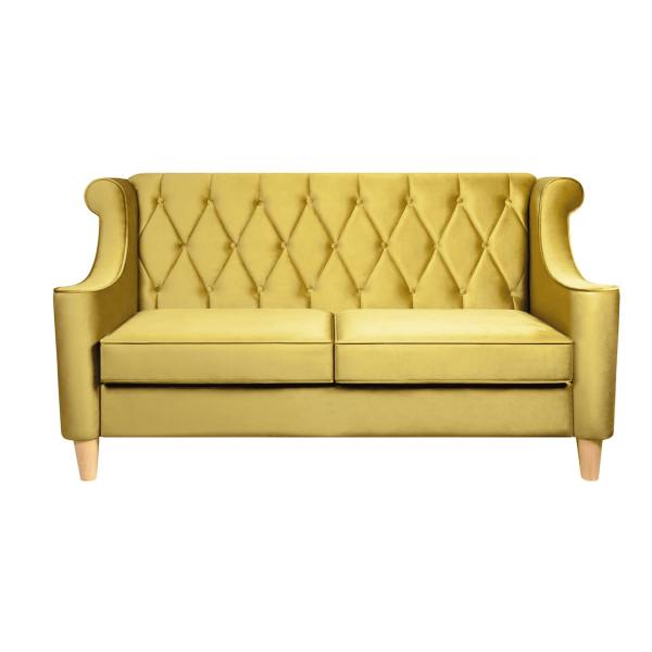 картинка Диван Баристер M от компании CORSASTYLE