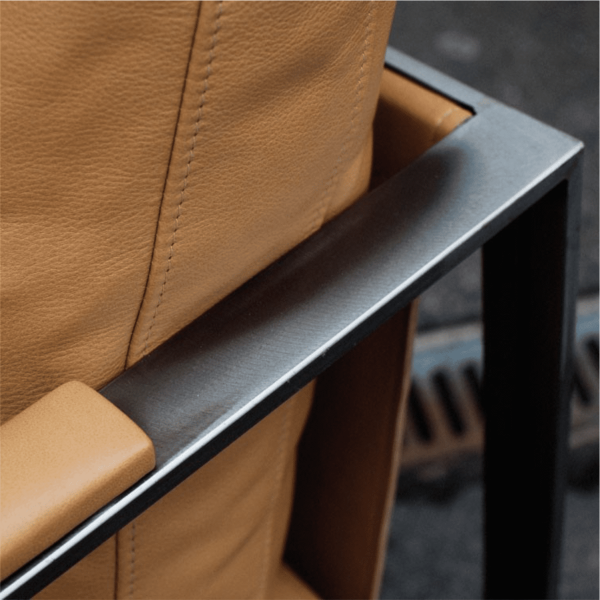 картинка Кресло Монако от компании CORSASTYLE