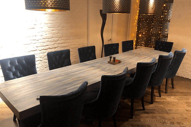 Фрегат, ресторан,караоке, боулинг-клуб, г. Октябрьский