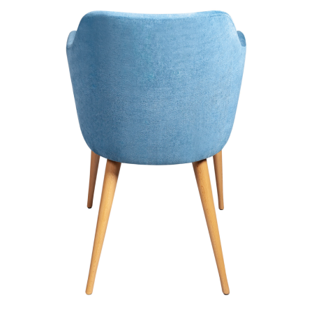 картинка Полукресло Либерти от компании CORSASTYLE