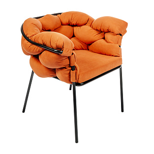 Кресло Серпентин