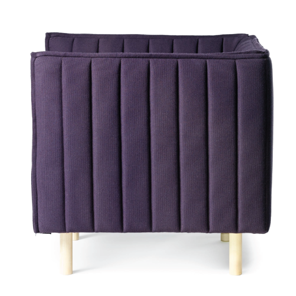 картинка Кресло Марсель Л от компании CORSASTYLE