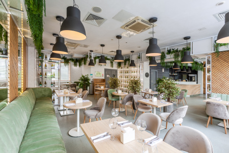 картинка Стул Верона от компании CORSASTYLE