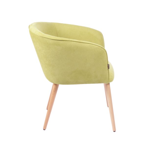 картинка Полукресло Марлин от компании CORSASTYLE