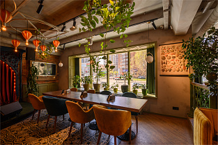 Полукресло Либерти