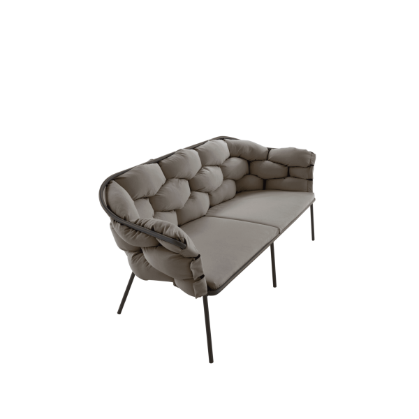 картинка Диван Серпентин от компании CORSASTYLE