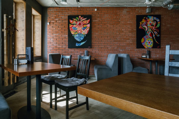 картинка Диван Соул от компании CORSASTYLE