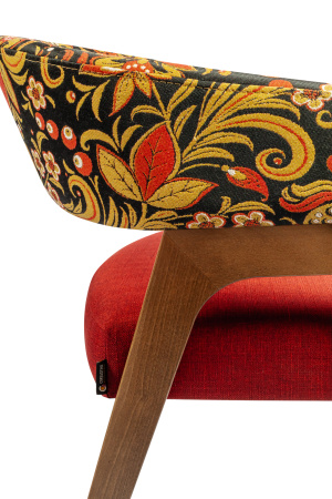 картинка Полукресло Аннет от компании CORSASTYLE