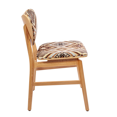 картинка Стул Сильвия от компании CORSASTYLE