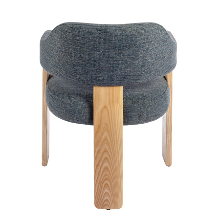 картинка Полукресло Блум 2 от компании CORSASTYLE