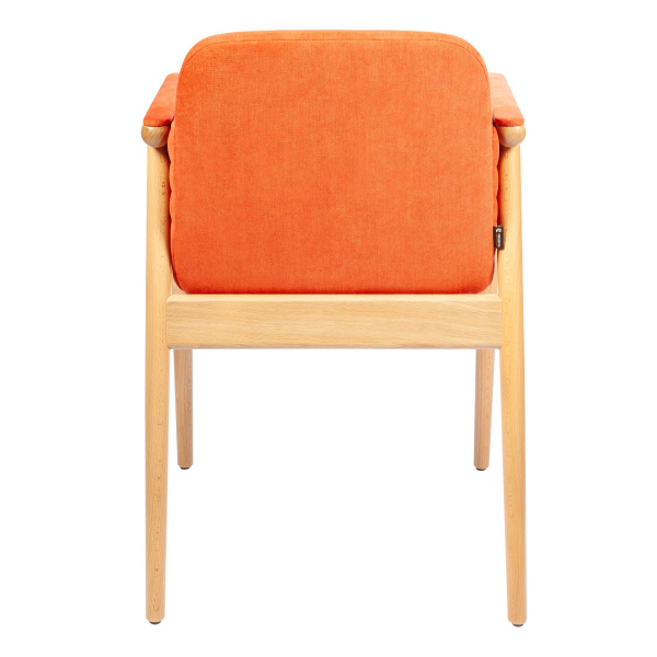 картинка Полукресло Фаст от компании CORSASTYLE