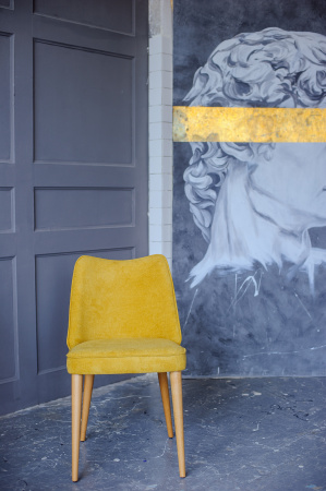 картинка Стул Джек от компании CORSASTYLE