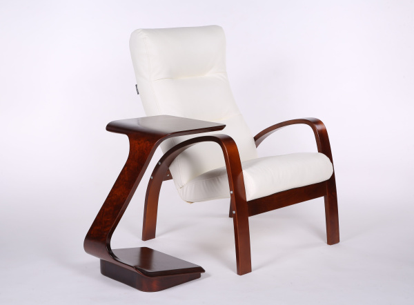 картинка Журнальный столик приставной Неро от компании CORSASTYLE