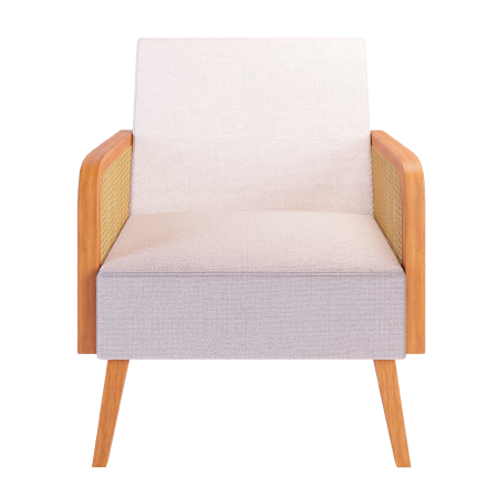 картинка Кресло Норд от компании CORSASTYLE