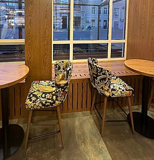 Барный стул Флай