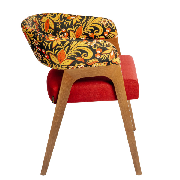 картинка Полукресло Аннет от компании CORSASTYLE