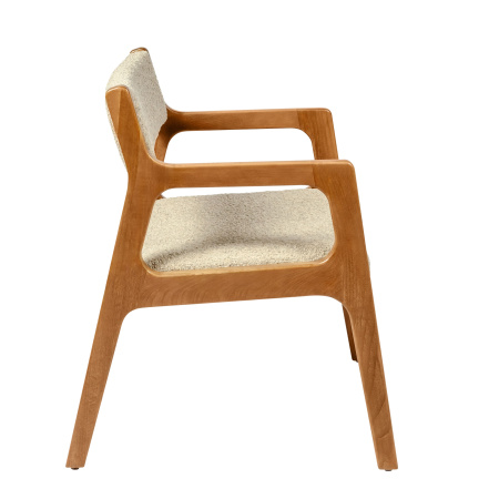 картинка Полукресло Реас от компании CORSASTYLE