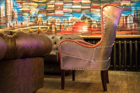 картинка Кресло Девис Дуо от компании CORSASTYLE