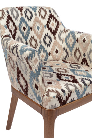 картинка Полукресло Фарадей от компании CORSASTYLE