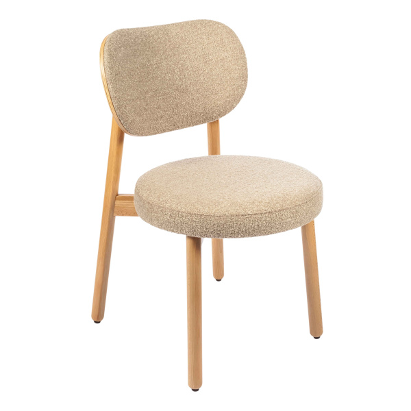 картинка Стул Товиа от компании CORSASTYLE