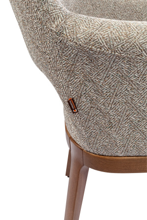 картинка Полукресло Фарадей Л от компании CORSASTYLE