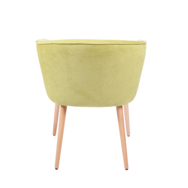 картинка Полукресло Марлин от компании CORSASTYLE