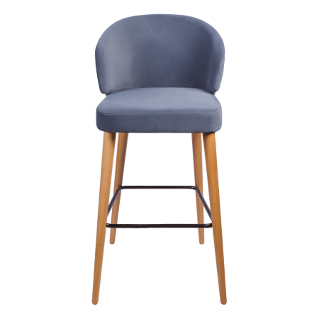 картинка Барный стул Брон от компании CORSASTYLE