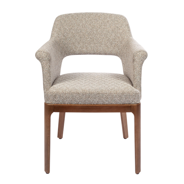 картинка Полукресло Фарадей Л от компании CORSASTYLE