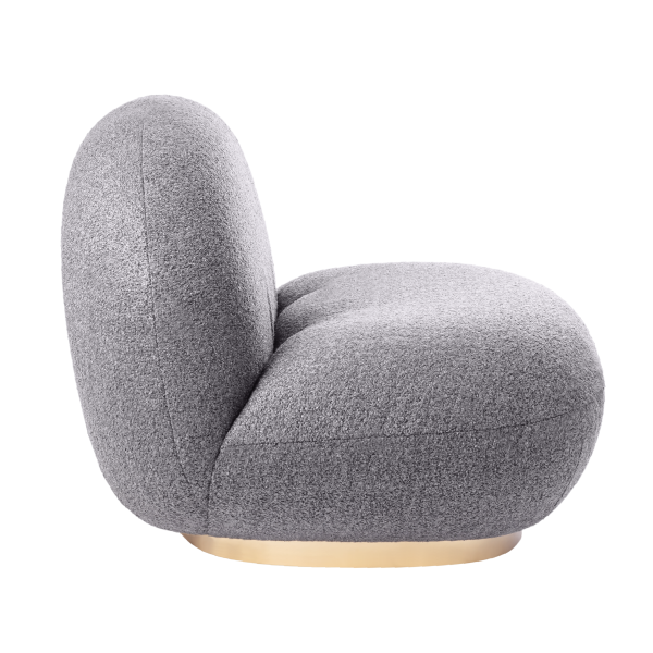 картинка Кресло Хиппо от компании CORSASTYLE