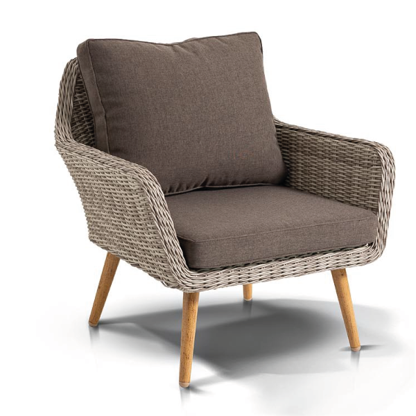 картинка Кресло Прованс от компании CORSASTYLE