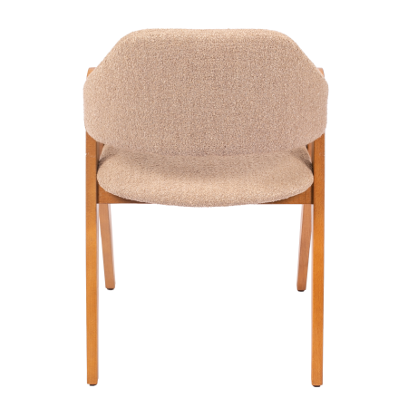 картинка Стул Карлос от компании CORSASTYLE