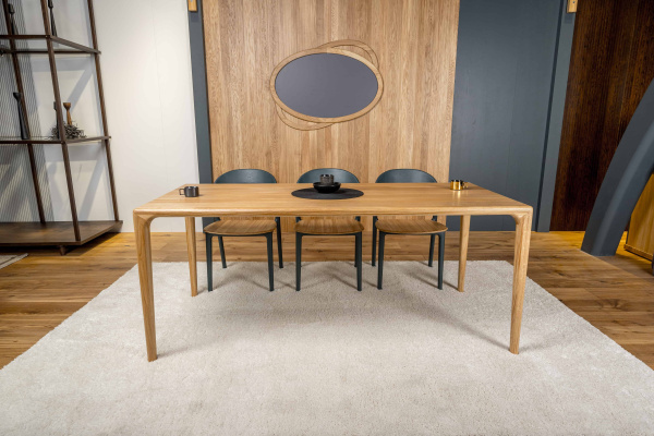 картинка Стол Милина от компании CORSASTYLE