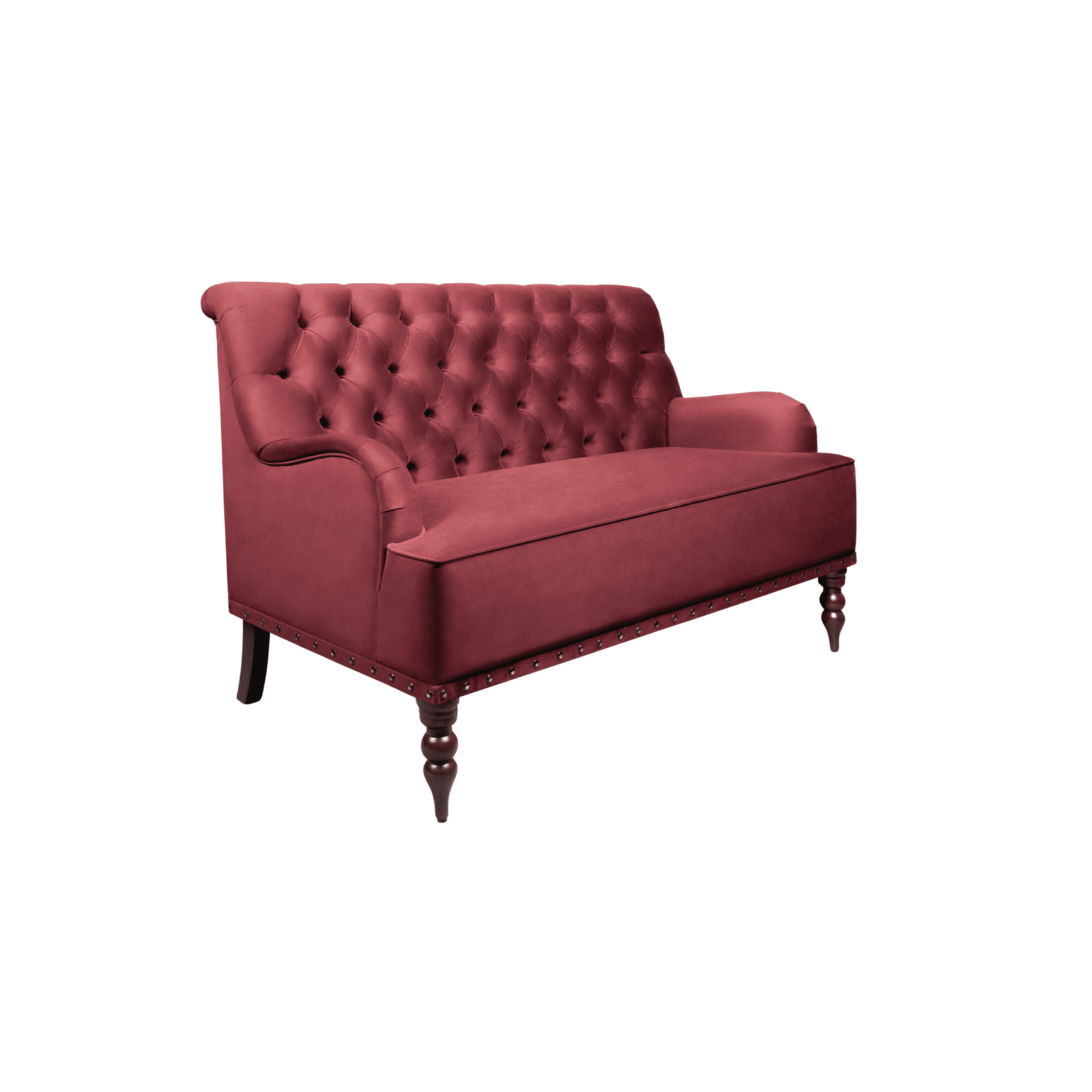 картинка Диван Паркер M от компании CORSASTYLE