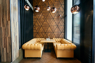 Диван Честер