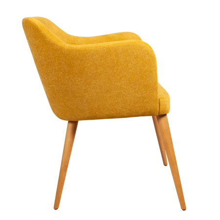 картинка Полукресло Либерти от компании CORSASTYLE